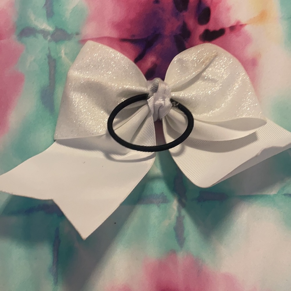 Hair bow - Picture 2 of 2